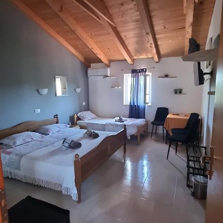 Sobe Anja Pension Brtonigla Buitenkant foto