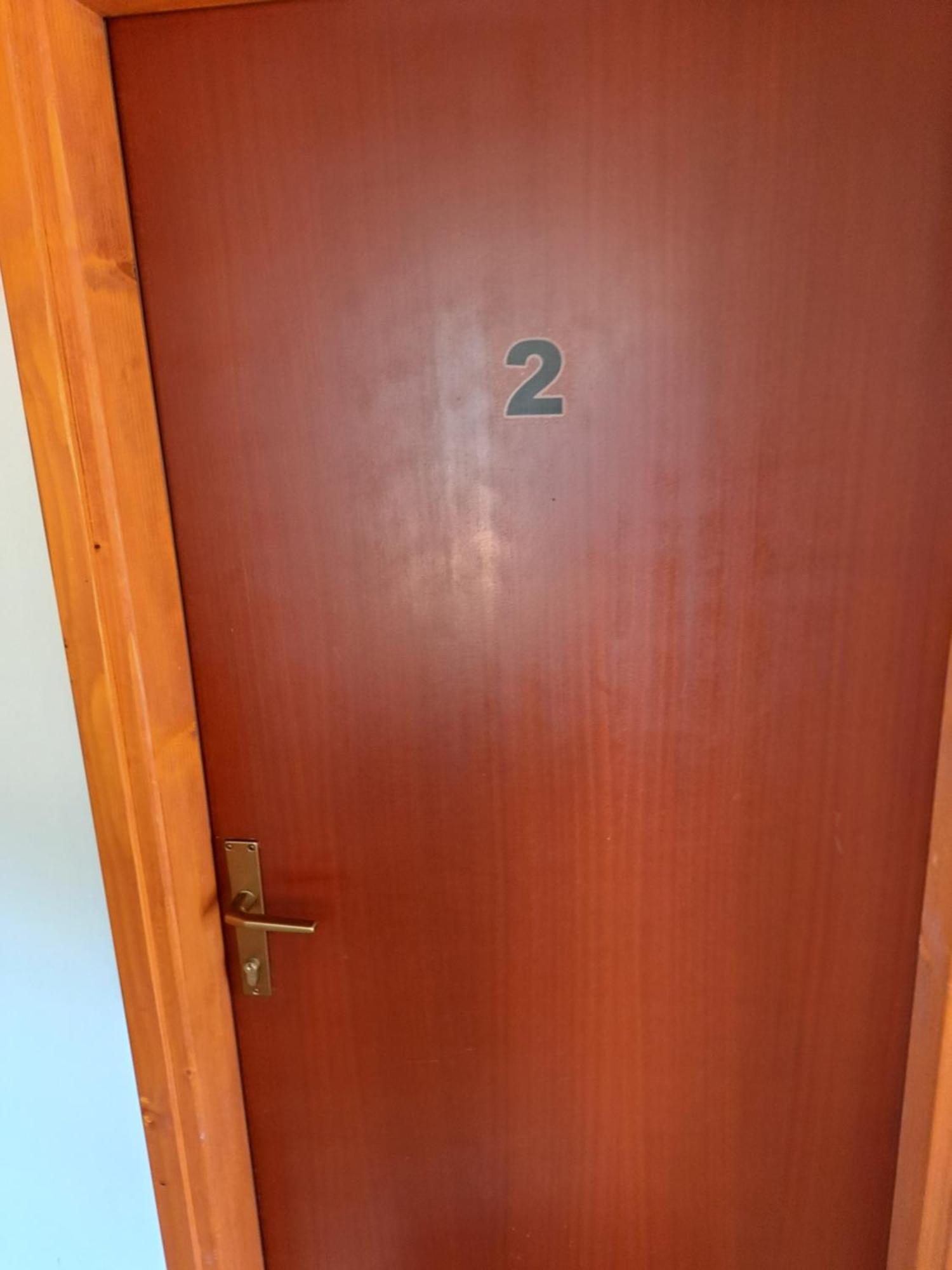 Sobe Anja Pension Brtonigla Kamer foto