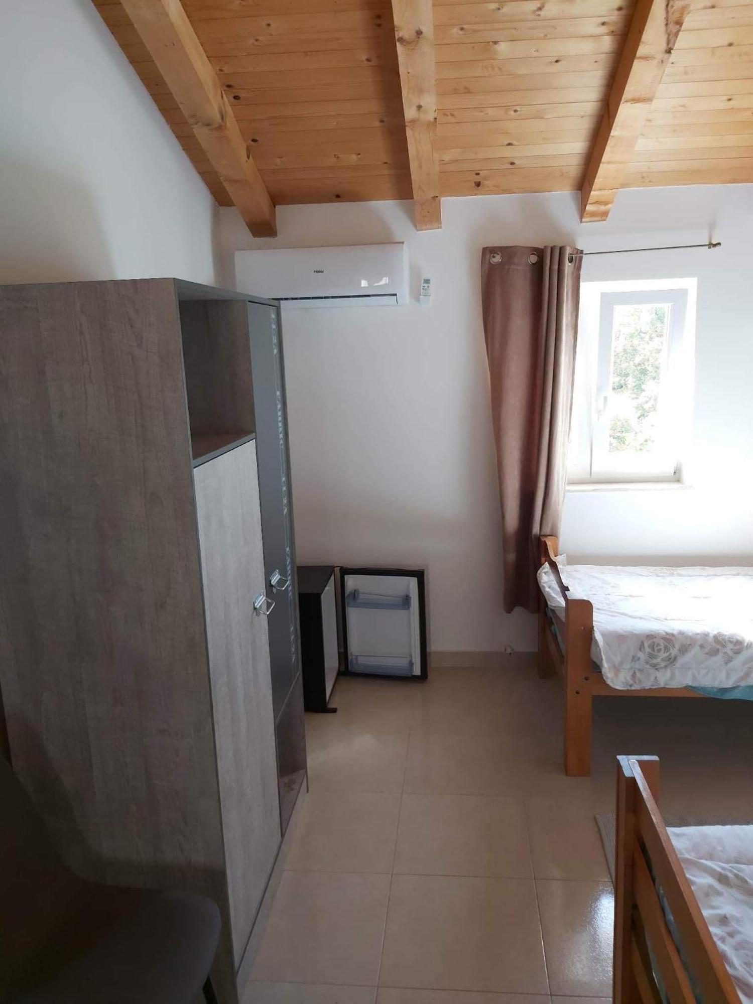 Sobe Anja Pension Brtonigla Kamer foto