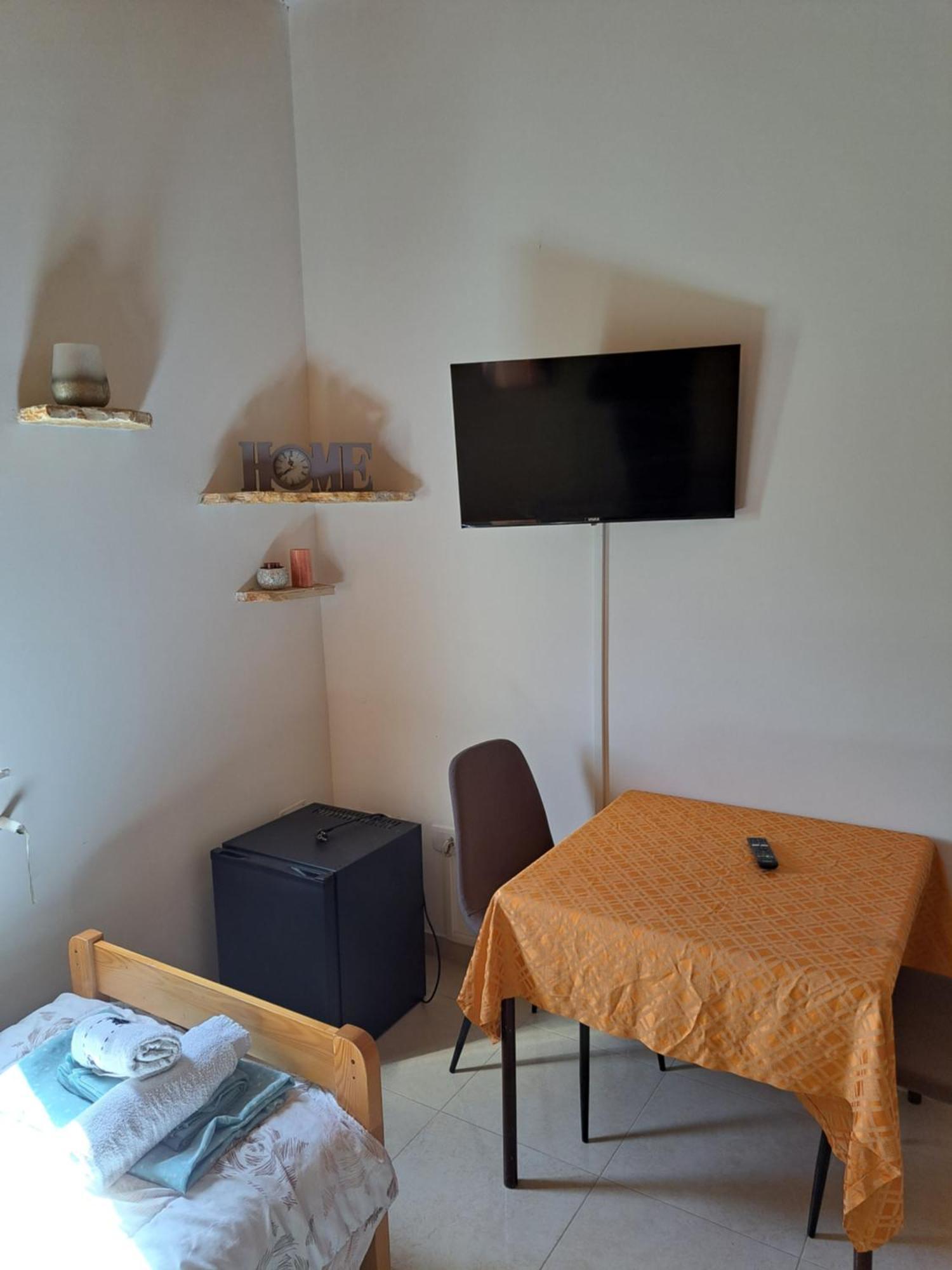Sobe Anja Pension Brtonigla Kamer foto